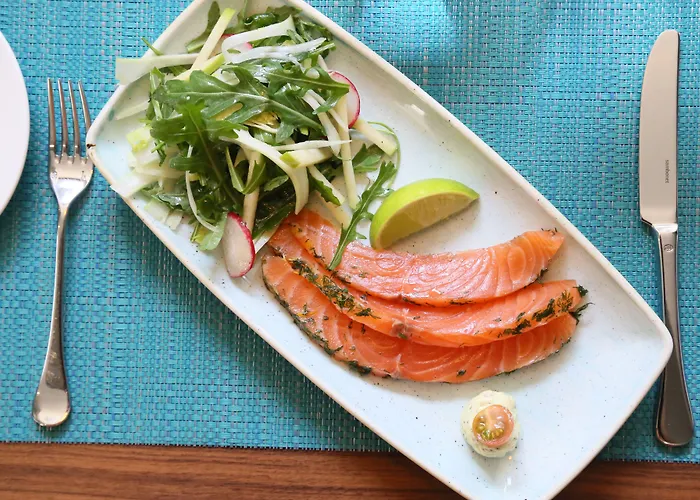 Szálloda Vincci Liberdade