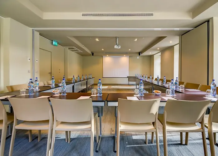 Szálloda Vincci Liberdade