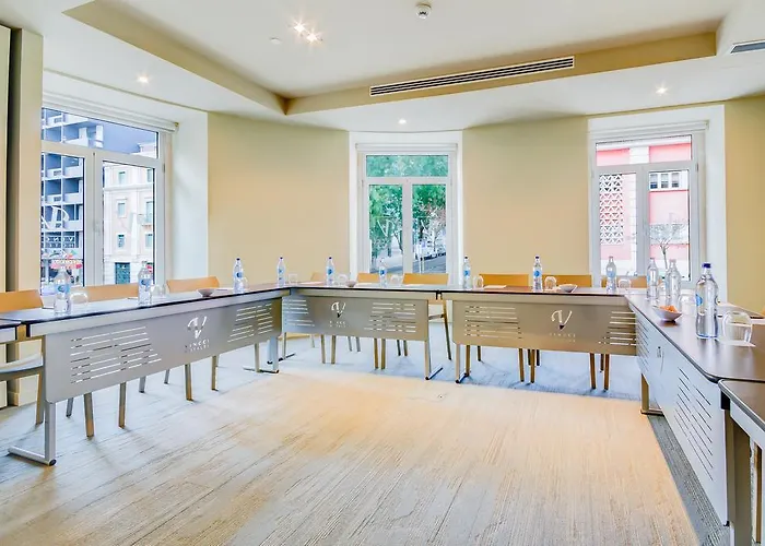 Vincci Liberdade Szálloda