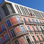 Hotel Vincci Liberdade Lisboa
