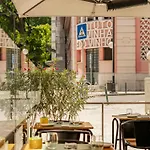 Vincci Liberdade Lisboa