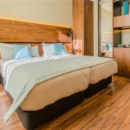 Vincci Liberdade Szálloda 4*