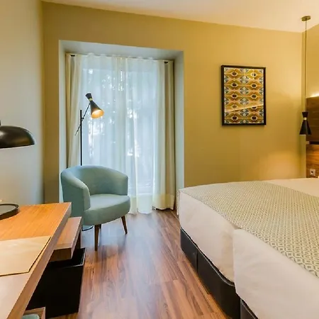 Vincci Liberdade 4* Lisboa
