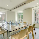Hotell Vincci Liberdade