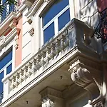 Vincci Liberdade Lisboa