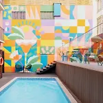 Vincci Liberdade Hotell Lisboa