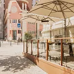 Vincci Liberdade 4* Lisboa