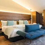 Hotell Vincci Liberdade 4*