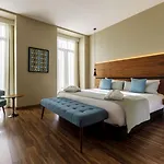 Vincci Liberdade 4* Lisboa