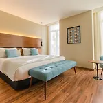 Vincci Liberdade Hotell 4*