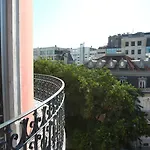 Hotell Vincci Liberdade Lisboa