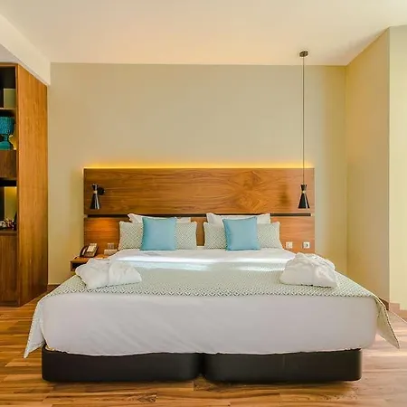 Hotel Vincci Liberdade 4*