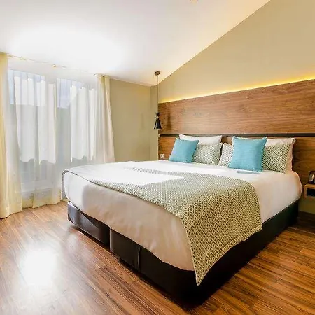 Hotel Vincci Liberdade 4*