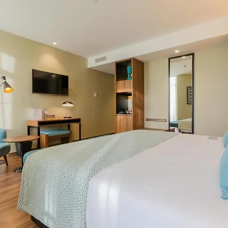 Vincci Liberdade Hotel
