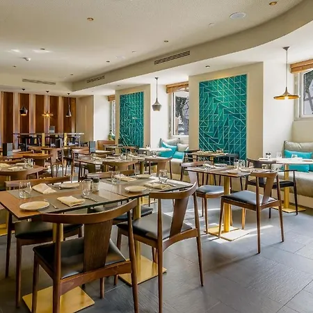 Vincci Liberdade Hotel 4*