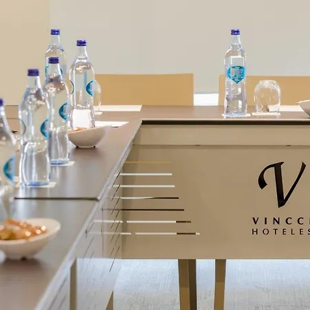 Hotel Vincci Liberdade Lissabon