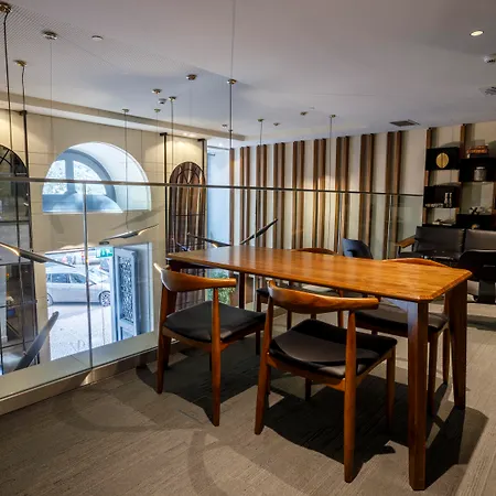 Vincci Liberdade Lissabon