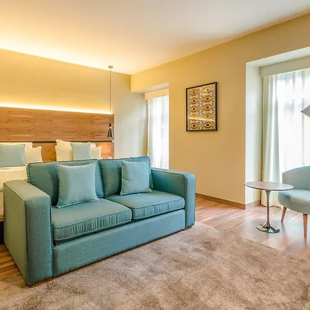 Vincci Liberdade Hotel 4*