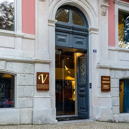 Vincci Liberdade