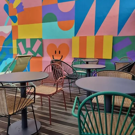 Vincci Liberdade Hotel