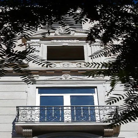 Hotel Vincci Liberdade 4*