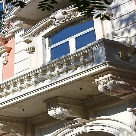 Vincci Liberdade Hotel Lissabon