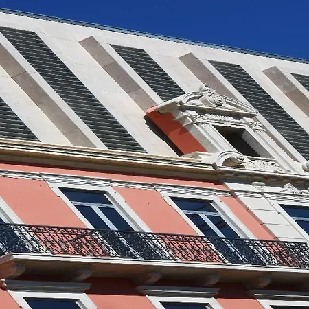 Vincci Liberdade