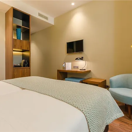 Vincci Liberdade Hotel