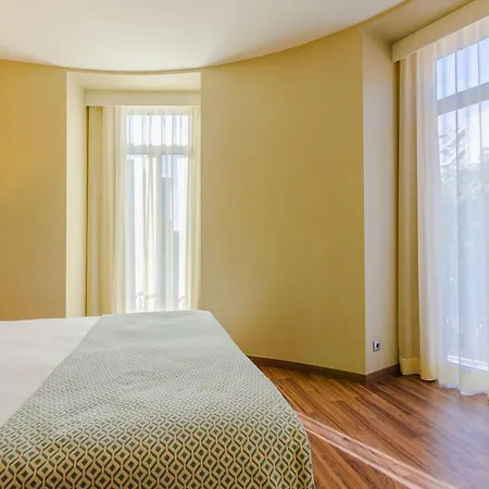 Hotel Vincci Liberdade