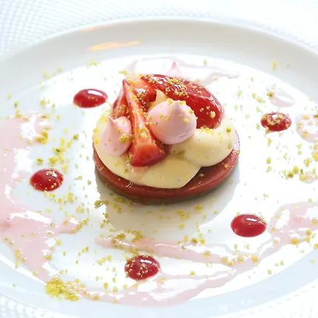 Vincci Liberdade Hotel Lissabon