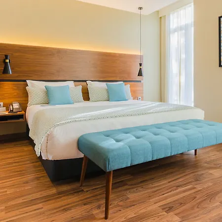 Hotel Vincci Liberdade