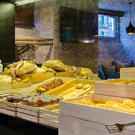 Vincci Liberdade Hotel