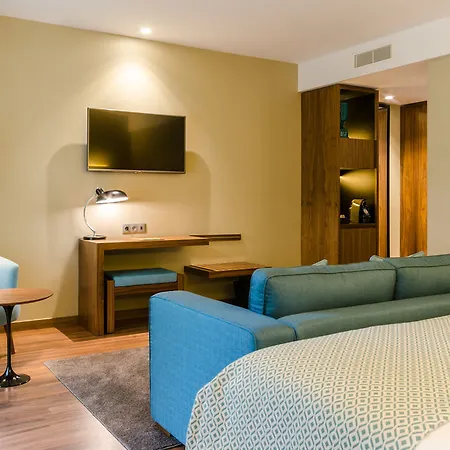 Hotel Vincci Liberdade