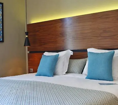 Vincci Liberdade Hotel