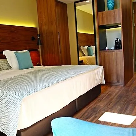 Hotel Vincci Liberdade 4*