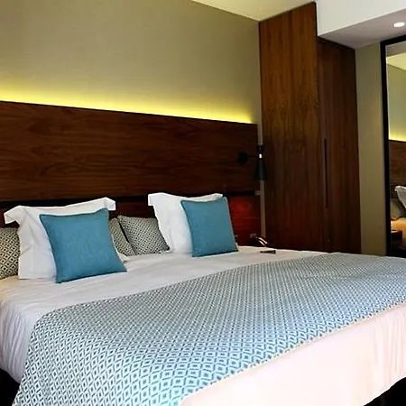 Vincci Liberdade Hotel 4*