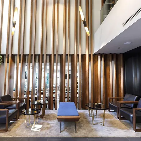 Hotel Vincci Liberdade Lissabon