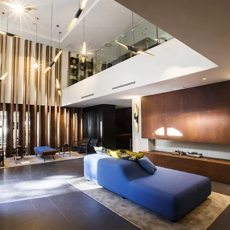 Hotel Vincci Liberdade