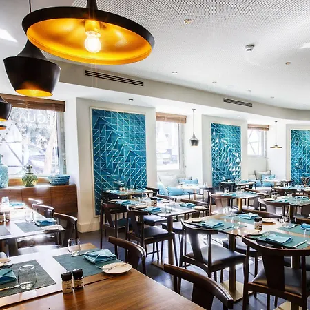 Hotel Vincci Liberdade