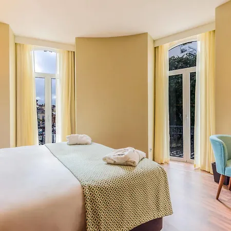Hotel Vincci Liberdade