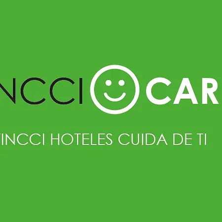 Vincci Liberdade Hotel Lissabon